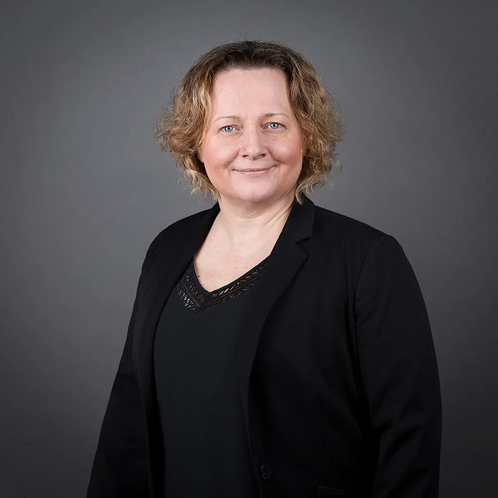 Delphine Le Fessant